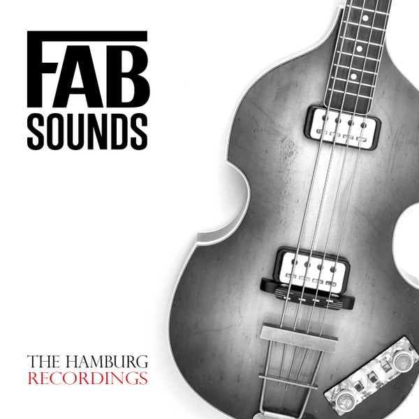 Cover FAB Sounds