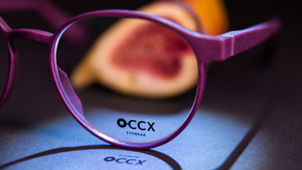 OCCX Glasses