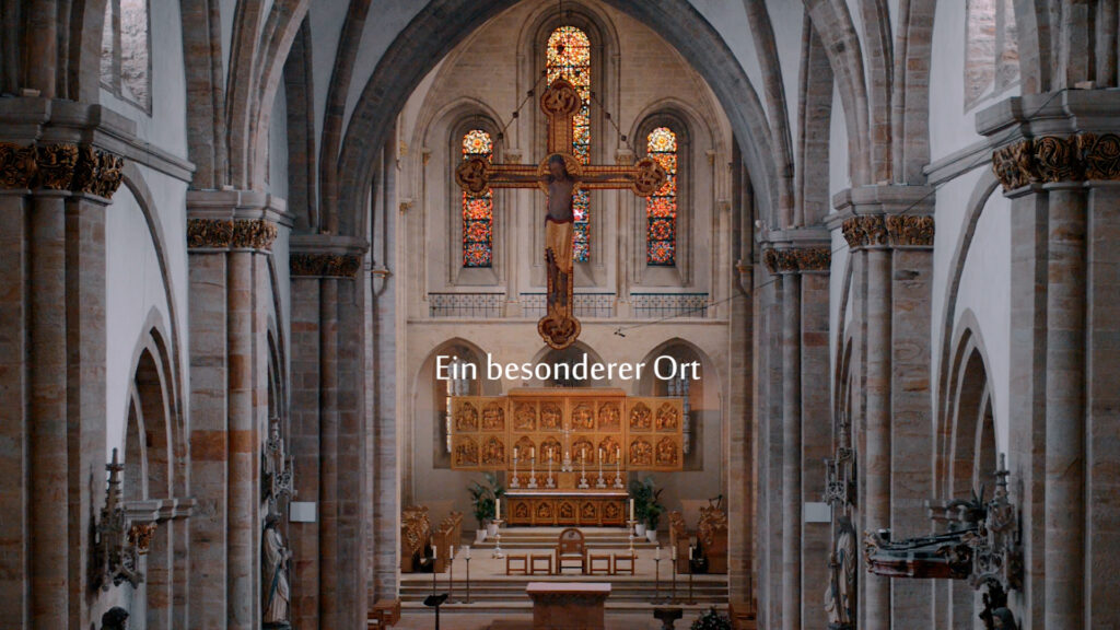 St. Petrus Cathedral